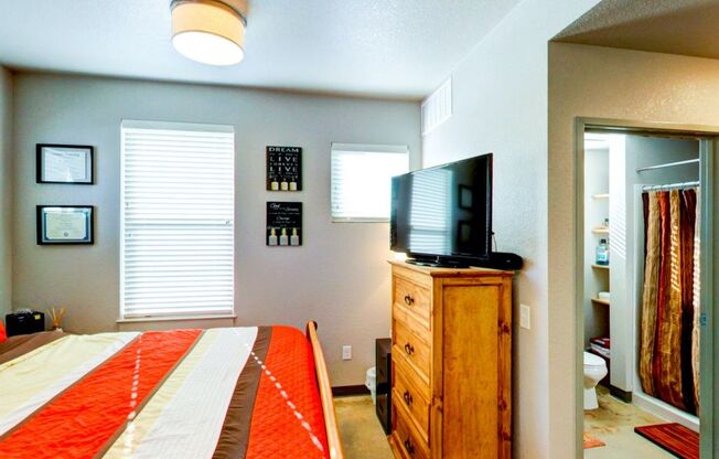 Apex Apartments
