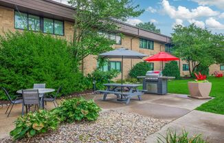Vivo Living Madison