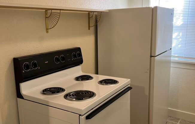 1 bed, 1 bath, $735, Unit Apt 2