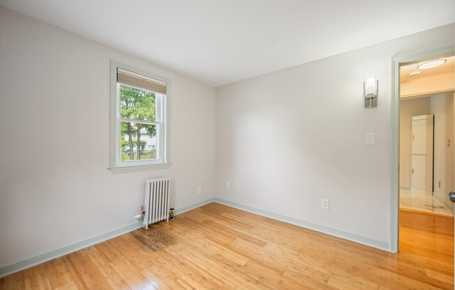 1 bed, 1 bath, 428 sqft, $2,100, Unit 1