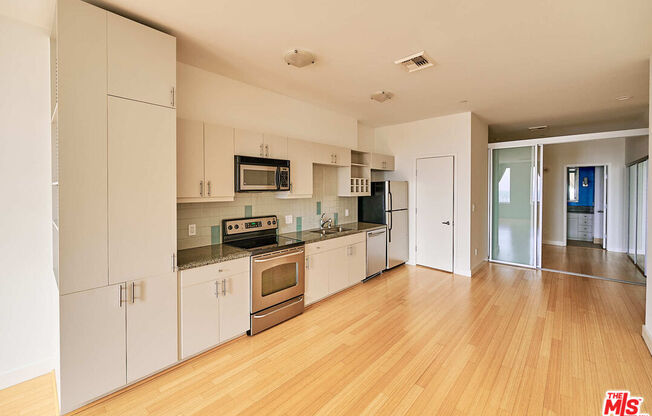 2 beds, 2 baths, $3,300, Unit 1008