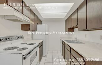 1731 N 1575 W