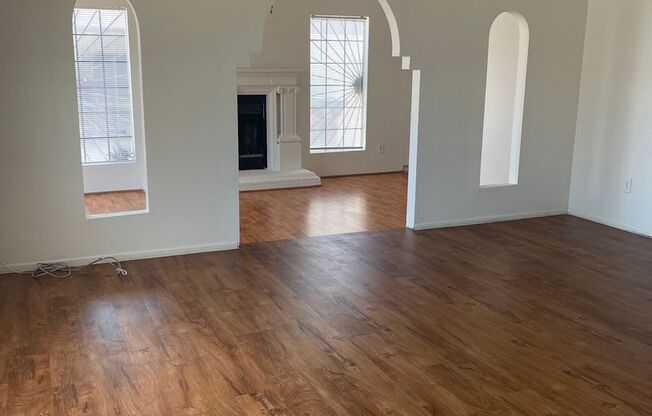 Lovely 4 Bedroom 2 Bath Home on Southwest Tucson!