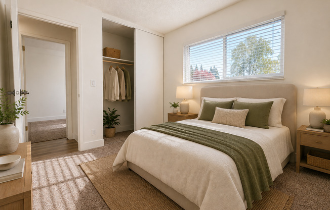 Covington Square Apartments