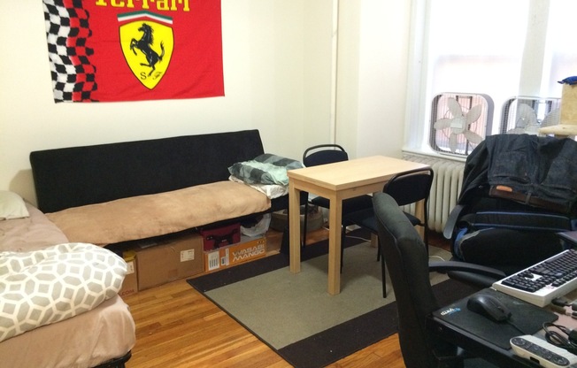 Studio, 1 bath, 361 sqft, $2,000, Unit 03-046