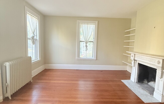 80 WINCHESTER ST