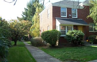 Sandycrest Terrace Apartments