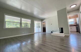 Remodeled 3 Bedroom + 2 Bath Property in Reseda