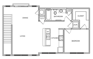 Partner-provided photo for $1569 unit