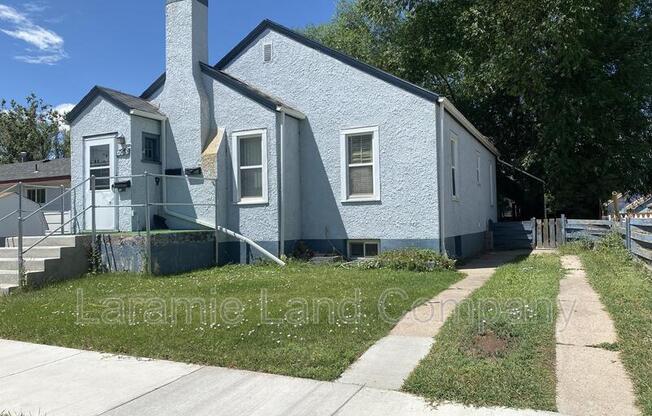 658 N 10 ST