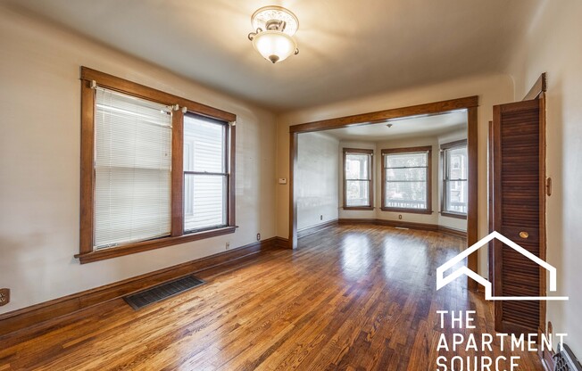 5311 W BERNICE