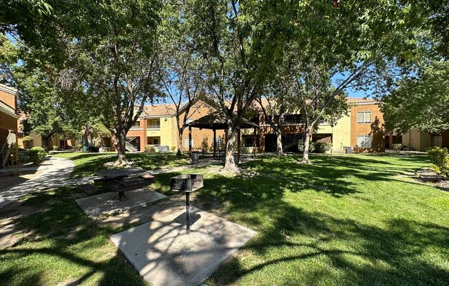 2 beds, 2 baths, $1,375, Unit # 1225