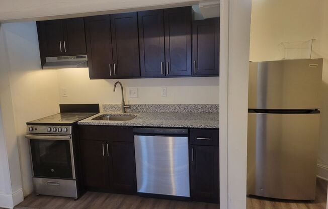 1 bed, 1 bath, 450 sqft, $1,329, Unit 1301-25