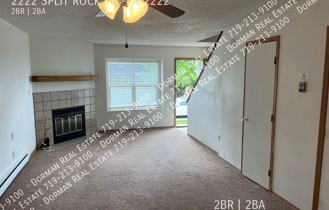 2222 SPLIT ROCK DR