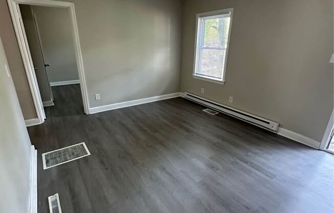 Fairmont Street Apartments