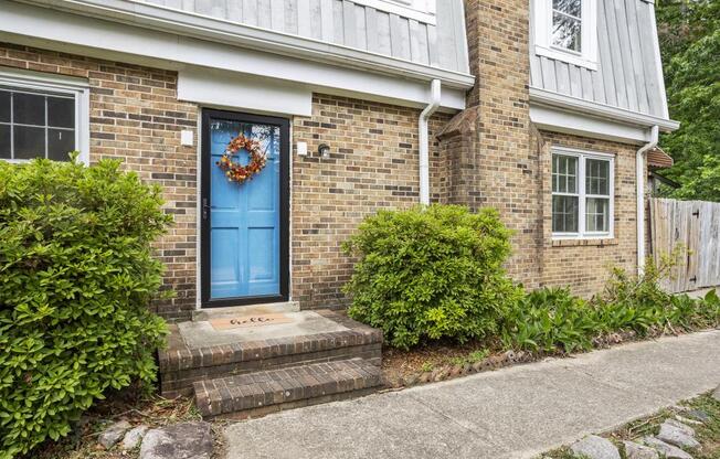 1801 QUAIL RDG RD