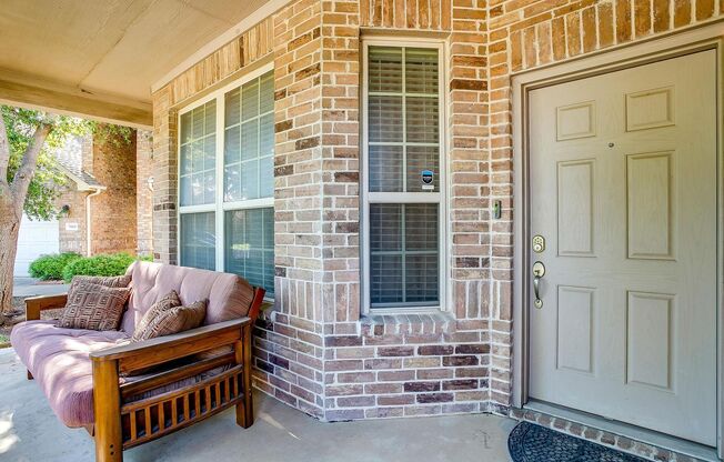FURNISHED- Immaculate 4 Bed, 2.5 Bath in Desirable Sandshell Heights- Keller ISD- 76137