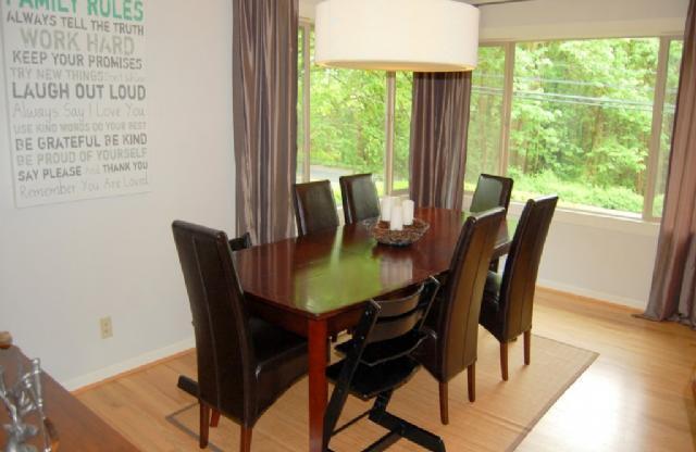 Spacious SW Portland Home