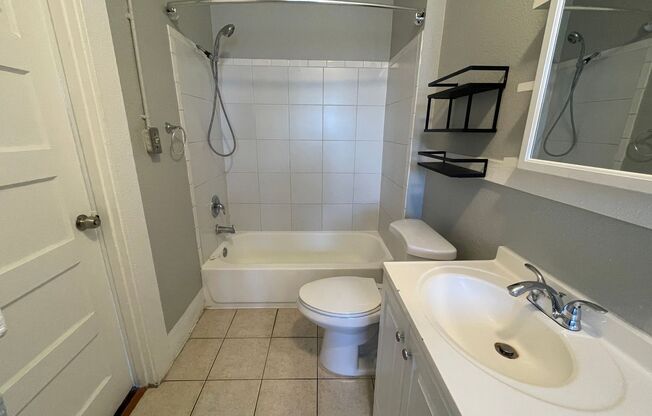 Studio, 1 bath, 390 sqft, $1,550, Unit 2185 - 7