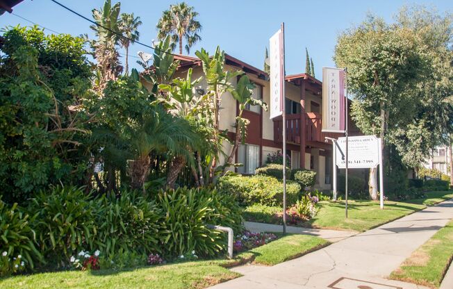 1 bed, 1 bath, 630 sqft, $1,795, Unit 251