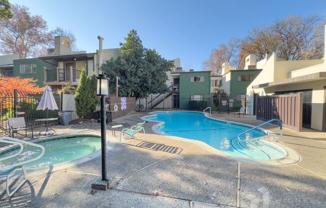 2 beds, 1 bath, $1,500, Unit # 6