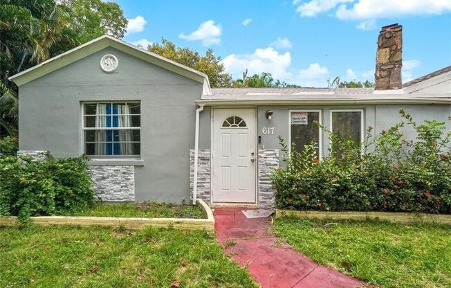 617 LAKESIDE HARBOUR #0 BOYNTON BEACH, FL 33435