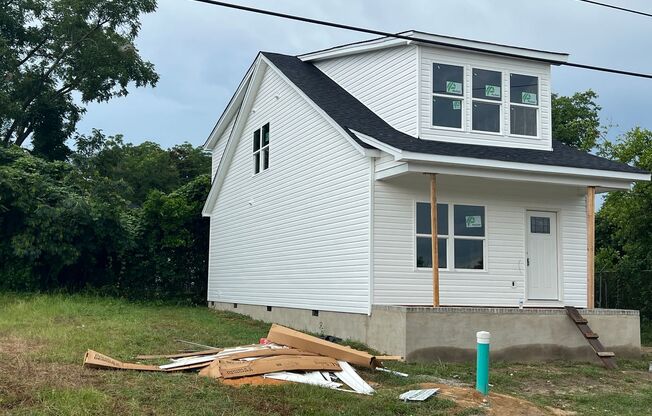1218 House Street