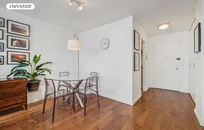 Studio, 1 bath, 550 sqft, $3,795, Unit 10F