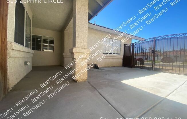 Partner-provided property photo