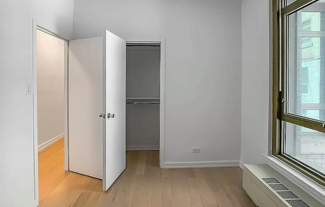 1 bed, 1 bath, $4,250, Unit 15P