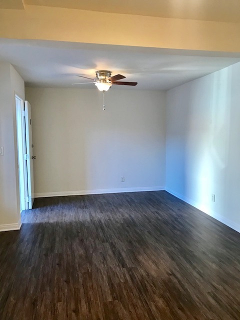 Studio, 1 bath, 250 sqft, $1,595, Unit 18