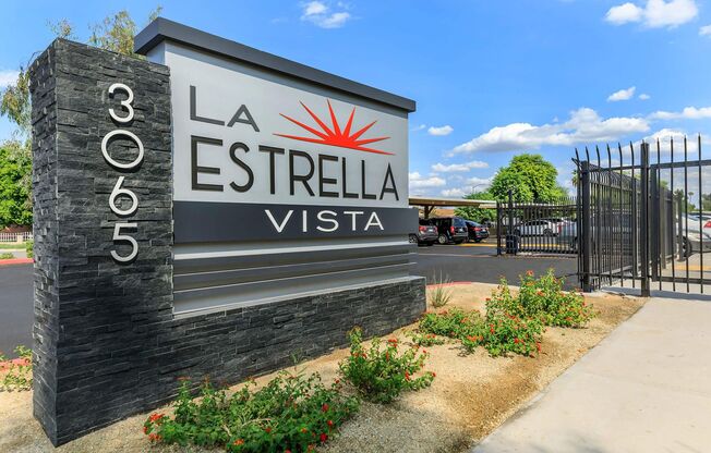La Estrella Vista