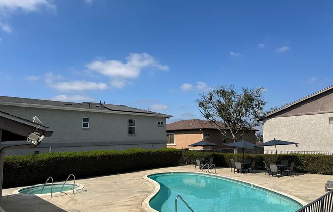 Heights Square 2-3 Bedroom 2 Bath