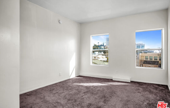 1 bed, 1 bath, $2,990, Unit 6