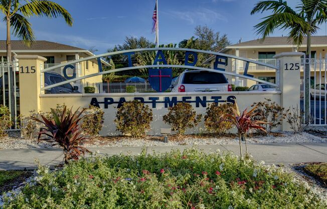 1 bed, 1 bath, 579 sqft, $1,295, Unit 115-12