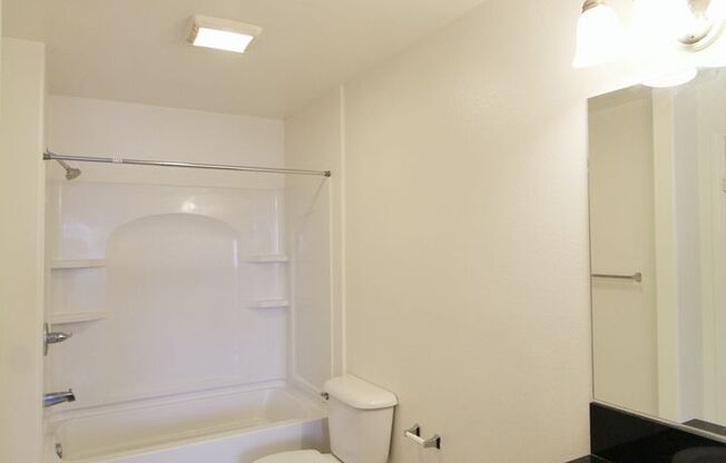 2 beds, 2 baths, 1,034 sqft, $2,995, Unit 505