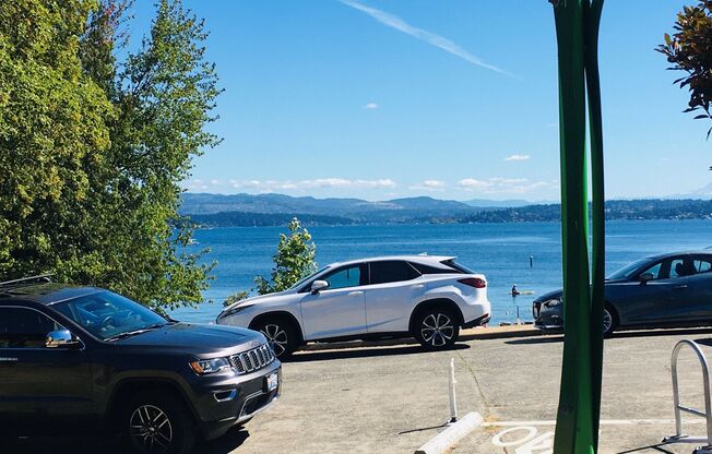 Gorgeous Studios/1 Beds with Incredible Views!