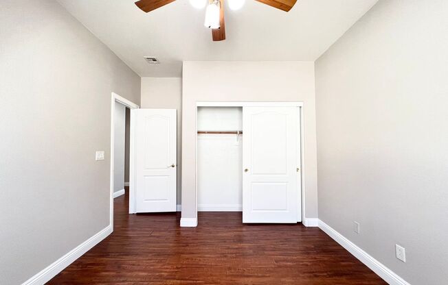 Wonderful two-story single-family house