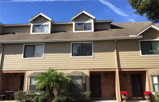 WINTER PARK: Sandlewood Creek Community