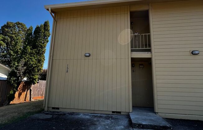 158 N. 3rd St Apartments