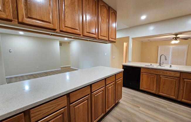 Spacious 4-Bedroom Home on the El Cerrito Border – Over 2,100 Sq Ft!