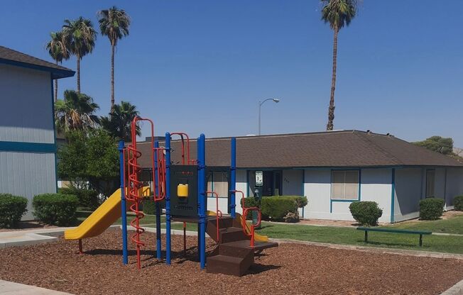 1 bed, 1 bath, 592 sqft, $926, Unit 106