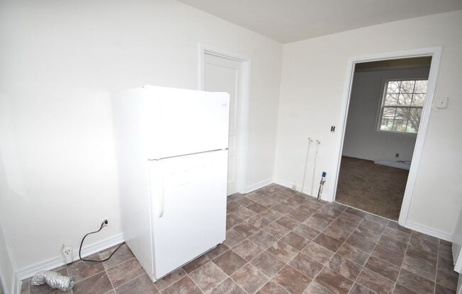 3 Bedroom Home For Rent Near APSU!