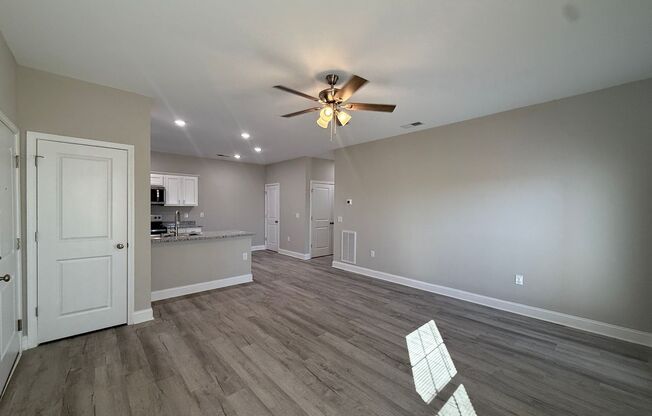 5384 Baker Springs Street