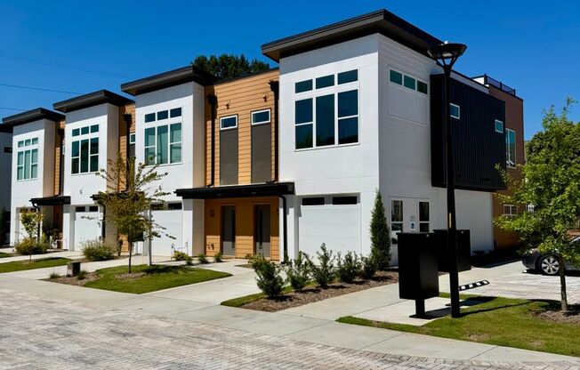 621 Walnut Heights Dr. #104 - For Rent