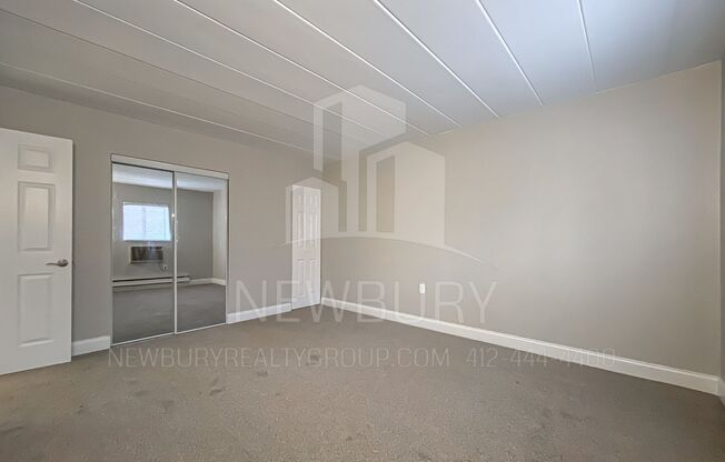 2 beds, 1 bath, 805 sqft, $1,050, Unit 1810-28