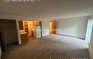1105 MACARTHUR RD