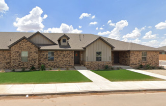 Charming 3 Bedroom in Cooper ISD