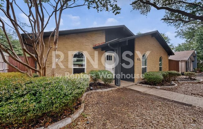 913 OVERDOWNS DR