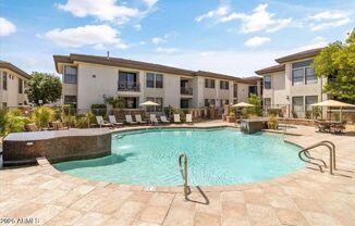 2 beds, 2 baths, $1,525, Unit UNIT 1116